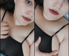 3q7tv7rm9k0r BEAUTIFUL BUSTY BBW BABE 😍 3 SHORT CLIPS COLLECTION