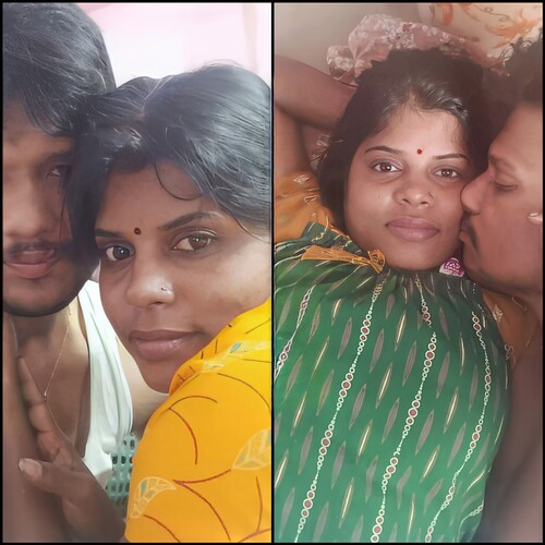 HORNY DESI NAUGHTY VILLAGE COUPLE 🥵 PICS VIDEOS COLLECTION