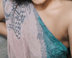 20240218 194930 Desi Beautiful South Indian Married Aunty Homemade Full Nude Show Selfies With Big Boobs & Big Ass 50 Pics Collection