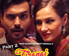 3zwrv5y4hbhm Firangi Thakurain S2 Epi 3-4 WowEntertainment