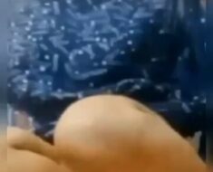 901cusgxbzvz Bigboob Horny Gf Fingering Masturbating and Fucking Merged Clip