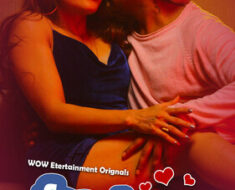 u0178wc7cvuj Facebook Wala Pyar Epi 1-2 WowEntertainment