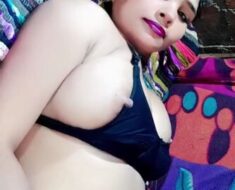 iqe5tglfsfi0 Husband Fucking Virgin Indian Desi Bhabhi before Her Marriage So Hard and Cum On Her