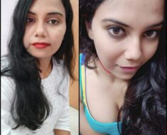 yy31b7w4nb4d BEAUTIFUL YET BUSTY INDIAN BABE 🥰 SELFSHOT TEASING NUDES,