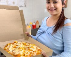 1715896994 IMG 6 Exclusive Most Demanded And Famous Leaked Viral Couple Kulhad Pizza Fucking Hard In Dogystyle With Loudmoaning And Funny Hindi Talking All Videos+Pics