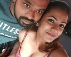 1715924491 IMG 3 South Indian Hot Couple HoneyMoon Trip Blowjob Dogystyle Fucking Video+Pics