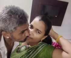 1717156061 IMG 1 Hot Bhabhi Fucking Hard In Hotel & Bathing Fuck Mms 4Videos+Pics