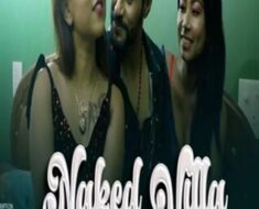 z04uo8e1mpvr Naked Villa Part01 Msspicy