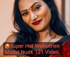 1717485136 IMG 1 Famous Beautiful Webseries Model Jayashree Gaikwad Hot Boobs Showing First Time On New 7Minuts Live Nud 3Videos+Pics