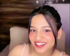 1717674814 SHOT 7 Beautiful Insta Model Vishu Full Nude Wet Pssy Masturbating with Vibrator 14Minuts Full Video+Shot