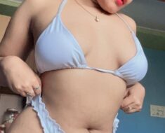 1718085921 IMG 4 Beautiful Desi Insta Influencer Saman Hot Boobs Semi Nude Videos+Pics