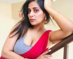 1718198615 IMG 1 Most Demanding Model Vansheen Verma Sexy New Video Boobs Niple Slip For The First Time 10Videos+Pic