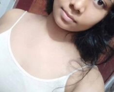 8lv5kb2y8su2 Desi Cute Beautiful Shy Horny Tamil Village Girlfriend Sexy Dress Strip Big Boobs Show Selfie Pics Set