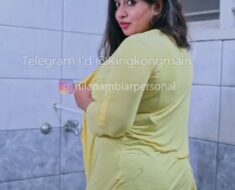 9eq2obgfi3f6 Nila Nambiar Yellow Part01 ~ Exclusive App Content