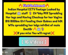 IMG 20240626 075320 Indian Hospitals CCTV video