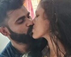 SHOT 2 Hot Mallu Couple Boobs Sucking Licking DogyStyle Fcking 2Videos+Pics