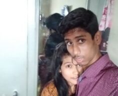 SHOT 8 Bangladeshi Couple Romance Kissing Hot Boobs Videos+Pics