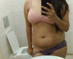 1720419960 IMG 5 Beautiful Bengali Chubby Girl Showing Big Boobs Full Nude Removing Bra Panty Video+Pics