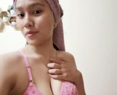 1721453788 IMG 12 Beautiful Arab Girl Hot Boobs Press Nice Sexy Pink Pussy Rubbing Masterbation Video+Pics