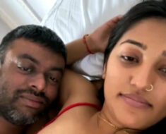 Aurora Maharaj Pic Nri Couple 👄 Aurora Maharaj Boobs And Armpit 🤩 Show