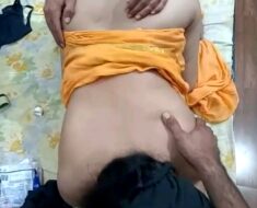 Indian Couples Pic Indian Swinger 🥻 Couples Blow And Fuck 😮 On Show