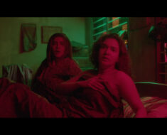 e2zm1g0xmii7 Honey Rose & Lakshmi Manchu Lesbian - Molesting - Stripped Scenes Monster Movie
