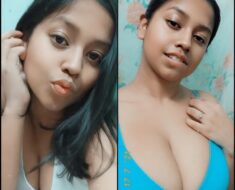 slm17zvbpu6f SUPERBUSTY BANGLADESHI GF 🥵 TEASING SELFSHOT PICS VIDEO COLLECTION 🔥