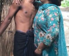 t0prhzlmujvh Devor and Bhabhi go to a very old house and suddenly have sex with fear