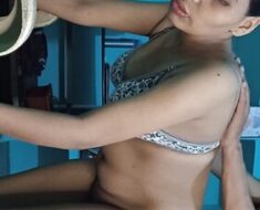 yznpy51i45gu Famous Delhi Couple Deepthroat Blowjob and Doggy Style Anal Fuck