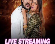 2smthkag5sdt Saanvi & Aarav Live 06th August MeetX