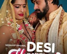 ddougxji2er6 DESI HONEYMOON NeonX