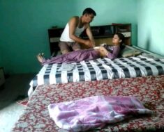 desisexmasala com young sali enjoying with jija when her sister busy in another room Jija Fucking His Sali When Wife Out Of House