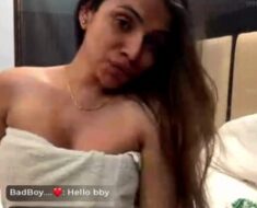 oy6d776qib1v Famous Model Sonia Arora Satisfies a Tiny Dick In Her Ass ~ 18 Mins