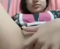 pjsthd1pgqck Cute Girl Show Boobs For Boyfriend