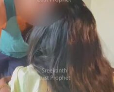 0jcutozwctdp Mallu Bull Sreekanth Aka Lust Prophet Fucking Famous Sharee Hotwife - 37 Minute Video