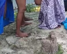 26v73sgimgfv Bangladeshi Village Wife Standing Doggy Sex