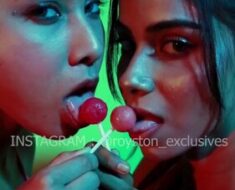 cyku339nf8lo Insta Models Rima and Arijita Full Nude Lesbian Shoot ~ 12 Mins