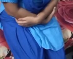 gtx1565bu399 Desi Girlfriend Student Teacher Roleplay Sex With Boyfriend - Clear Hindi Talk