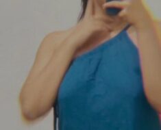 o5zvksy23cl7 Desi Stylish Girl Showing Boobs