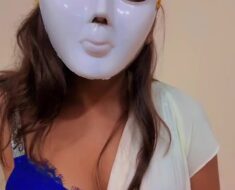 vmue2yog7zq7 Indian Hotwife Shamy Laura aka hidden__lust Live - 23 Minute Video