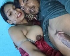 z6upqnx33qta Pregnant Desi Wife Hard Fucking with Hubby and Cream Filled Pussy