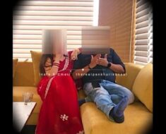 zmlw178qq593 Indian Hotwife Pankhuri aka therealpankhurikunaal How To Convince Partner For Lifestyle - Full 26 Minute Video