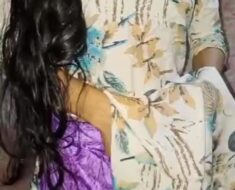 9rtfb8tpduwq Desi HotWife Standing Doggy Sex