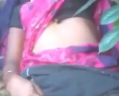 frr096a1l8ie Tamil Bhabi Getting Fingered In Jungle