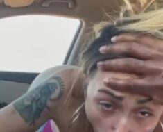 m8e1mb7rqvnh Hot Girl Sucking And Hard Fucking Inside Car With Boyfriend