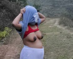 3e579riej5zq Mallu Wife Milking Boobs By Husband When Giving HandJob To Bull And Trail Room Fingering - 2 Clip (GA Couple)