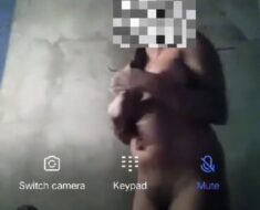 lbmjpqe4k7s0 Desi Shy Gf Showing On VC