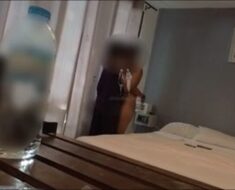 vhnki3rbklkn Indian Hotwife Shamy Laura aka hidden__lust Fucking Thai Guy Dare (18Min)
