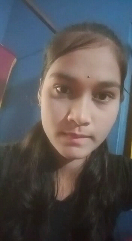 Village virgin girl