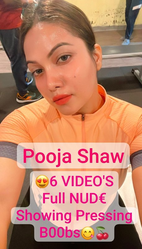 Famous Insta Model Full NUDE For First Time Ever App Exclusive  Showing Pressing Boobs 6Videos+Pics